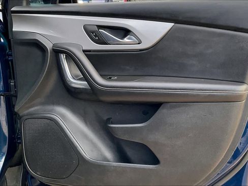 Used 2023 Chevrolet Blazer LT w/ Midnight/Sport Edition image 22