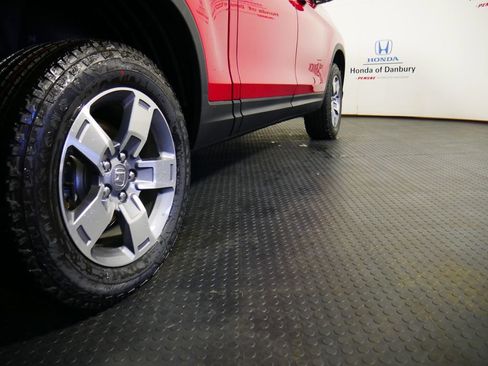 New 2025 Honda Ridgeline RTL image 4