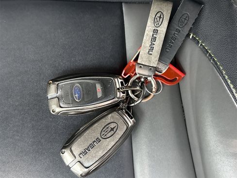 Used 2020 Subaru Outback Onyx Edition XT w/ Popular Package #2 image 49