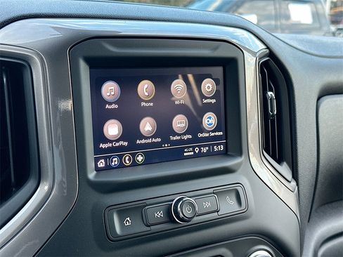 New 2026 GMC Sierra 1500 Pro image 13