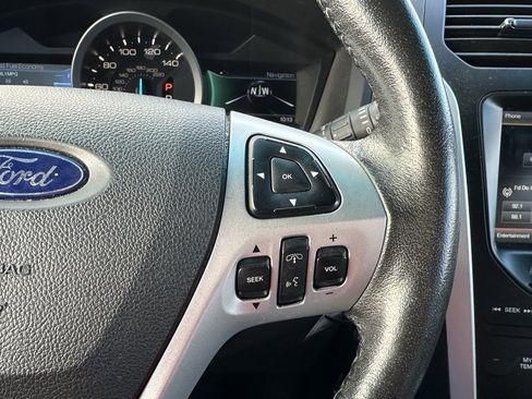 Used 2015 Ford Explorer XLT w/ Equipment Group 202A image 26