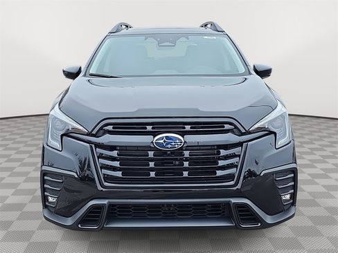 New 2026 Subaru Ascent Bronze Edition image 2