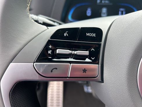 New 2026 Hyundai Elantra Sport image 16