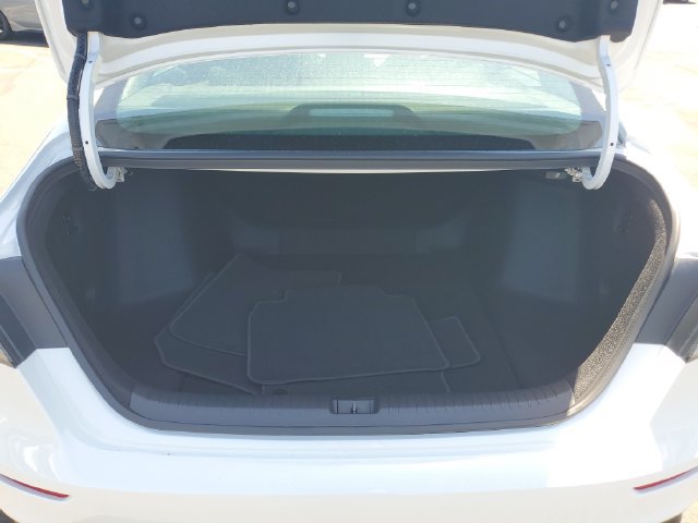 New 2026 Honda Accord LX image 8