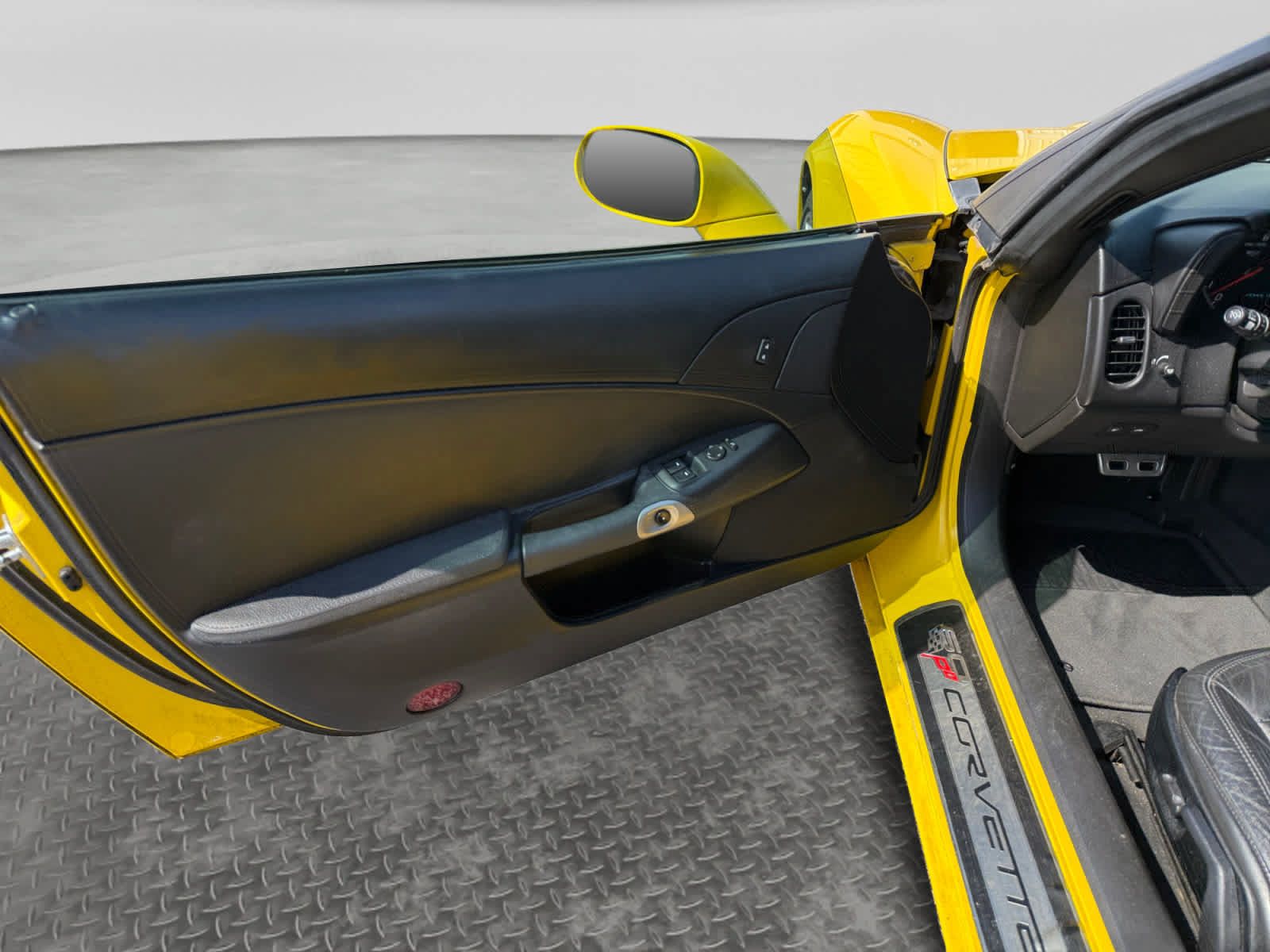 Used 2013 Chevrolet Corvette Coupe RWD image 10