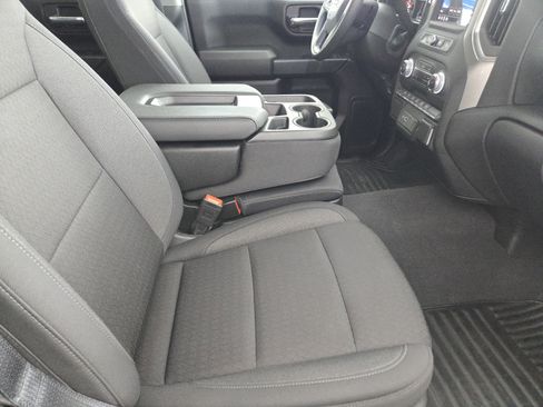 New 2025 GMC Sierra 1500 Pro w/ Graphite Edition image 11