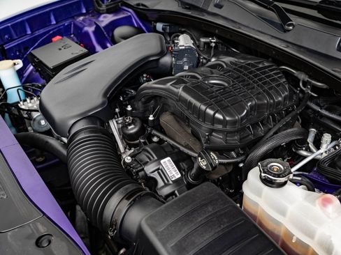 Used 2023 Dodge Charger GT RWD image 45