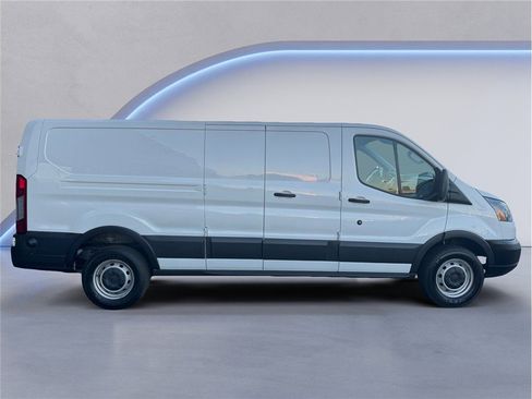 Used 2018 Ford Transit 250 148 Low Roof image 7