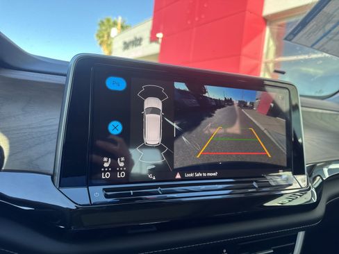 New 2026 Volkswagen Atlas SE AWD/4WD image 30