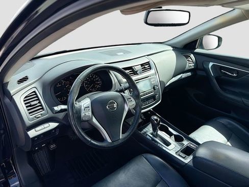 Used 2017 Nissan Altima 2.5 SL image 25