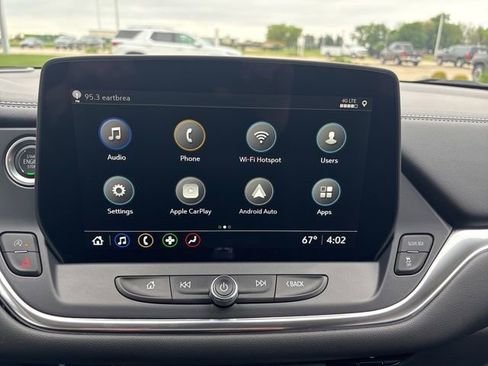 Used 2023 Chevrolet Blazer LT w/ Convenience Package FWD image 35