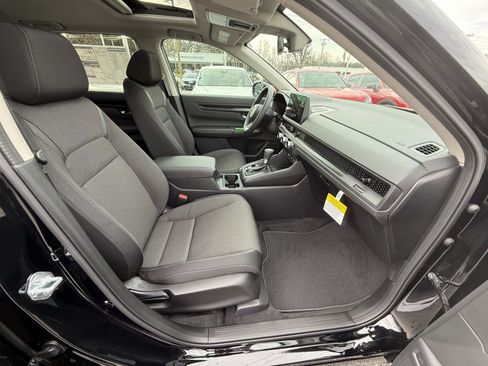 New 2026 Honda CR-V EX image 32