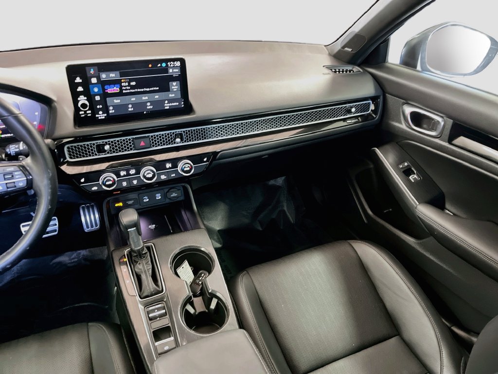 Used 2025 Honda Civic Sport Touring image 25