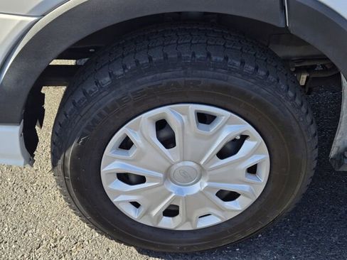 Certified 2023 Ford Transit 350 XLT image 9