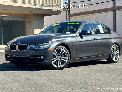 Used 2014 BMW 335i Sedan