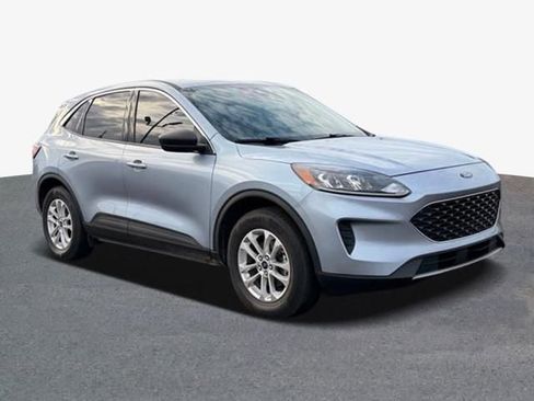 Used 2022 Ford Escape SE w/ Convenience Package image 4