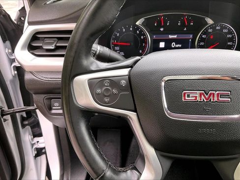 Used 2023 GMC Acadia SLT AWD/4WD image 24