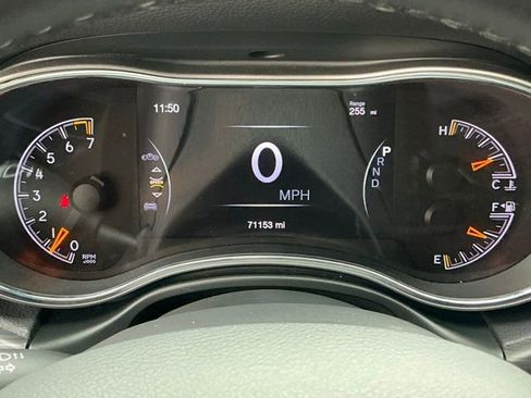 Used 2020 Jeep Grand Cherokee Altitude image 35