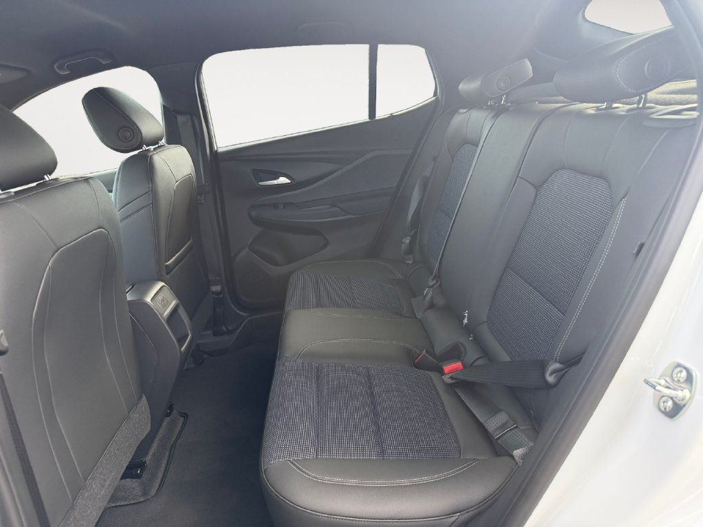 New 2026 Buick Envista Sport Touring FWD image 13