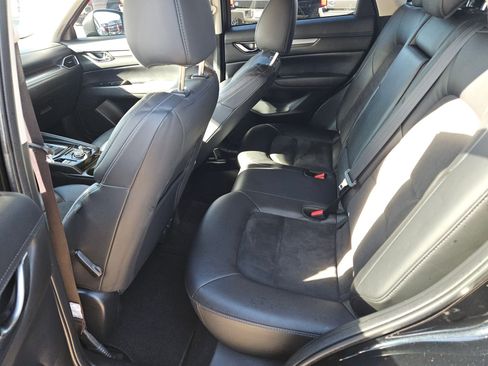 Used 2023 MAZDA CX-5 AWD 2.5 S w/ Select Package image 23