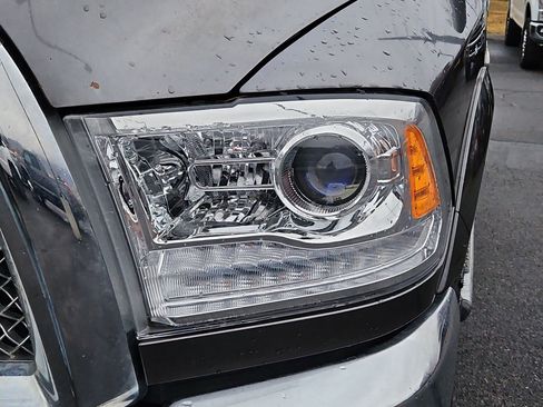 Used 2014 RAM 3500 Laramie Longhorn image 12