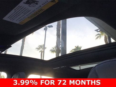 Used 2023 Mercedes-Benz EQS 450+ Sedan image 22