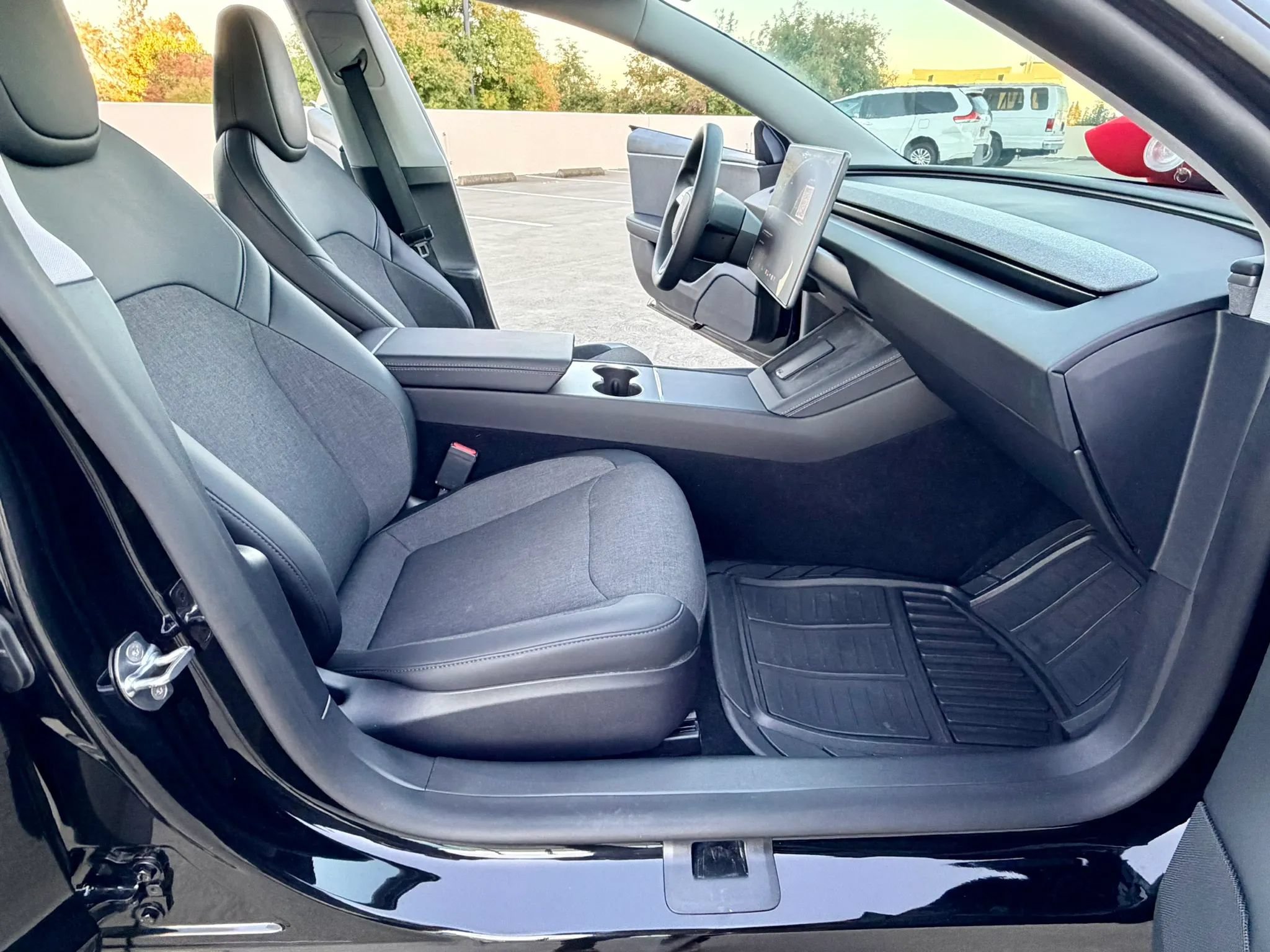 Used 2026 Tesla Model 3 RWD image 29