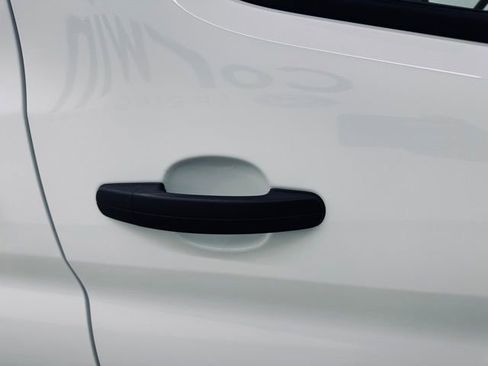 New 2026 Ford Transit 350 148 High Roof Extended w/ Load Area Protection Package image 9