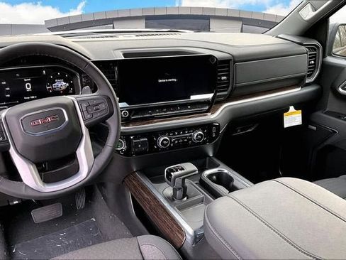 New 2026 GMC Sierra 1500 Elevation w/ Preferred Package image 8