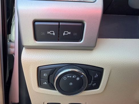 Used 2017 Ford F250 Lariat w/ Lariat Ultimate Package image 30