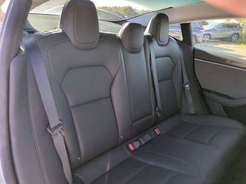 Used 2024 Tesla Model 3 image 22