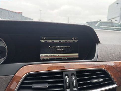 Used 2014 Mercedes-Benz C 300 4MATIC Sedan image 40