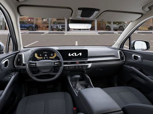 New 2026 Kia Sorento LX FWD image 15