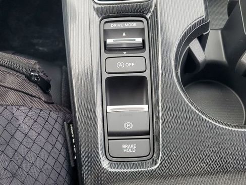 New 2026 Honda Civic Sport image 36