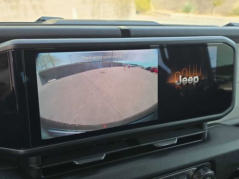 New 2026 Jeep Wrangler Sport AWD/4WD image 44