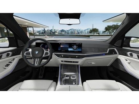 New 2026 BMW X5 M60i AWD/4WD image 10