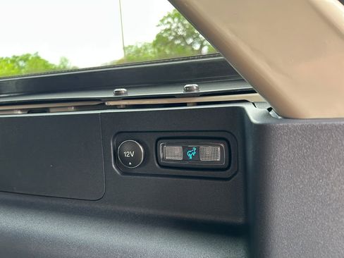 New 2026 Ford Bronco Outer Banks AWD/4WD image 44