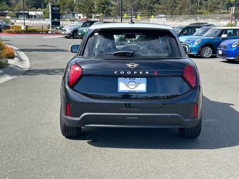 New 2026 MINI Cooper S FWD image 4