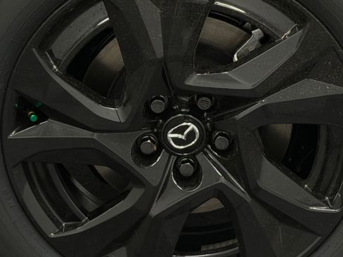 New 2026 MAZDA CX-5 2.5 S w/ Premium Plus Package AWD/4WD image 5