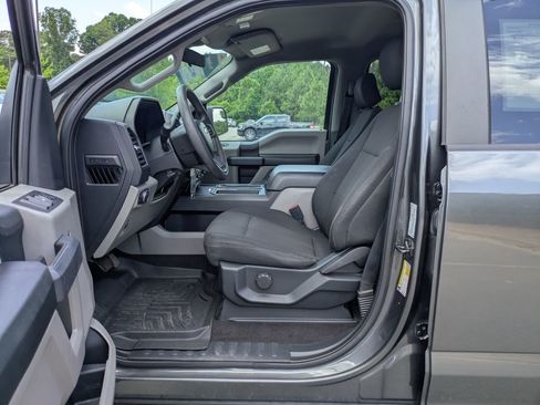 Used 2020 Ford F150 XL w/ Equipment Group 101A Mid AWD/4WD image 13