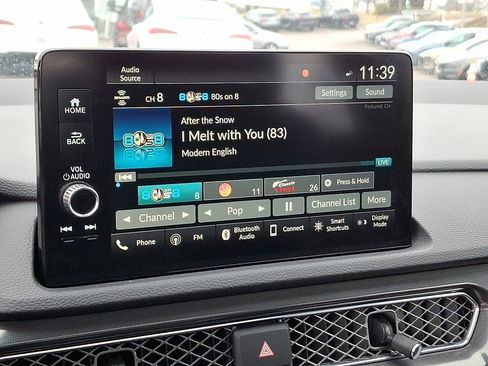 Certified 2023 Acura Integra A-Spec image 17