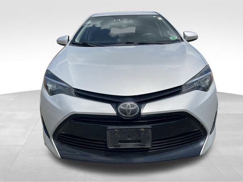 Used 2019 Toyota Corolla LE w/ Body Protection Package FWD image 13