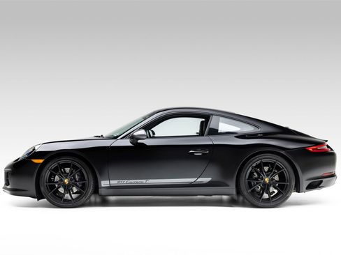 Used 2019 Porsche 911 Carrera image 7