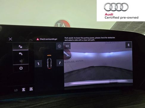 Certified 2025 Audi Q5 Premium Plus w/ Premium Plus AWD/4WD image 24
