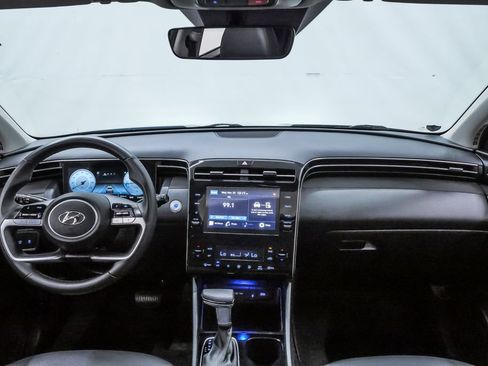 Used 2023 Hyundai Tucson SEL w/ Convenience Package image 16