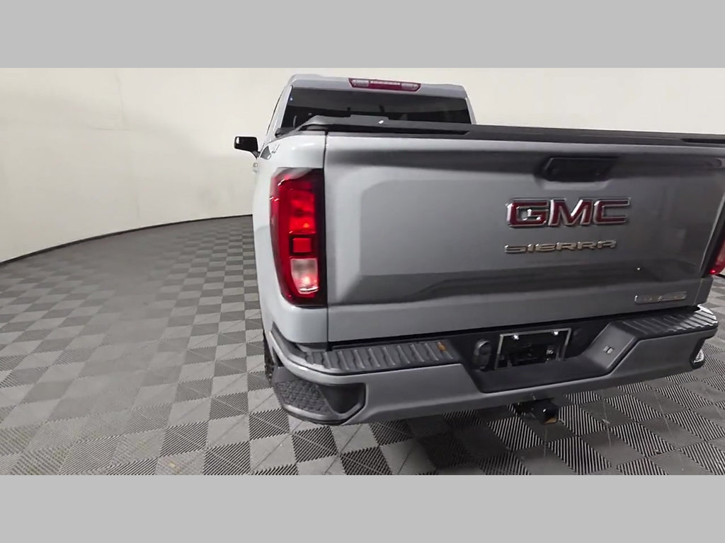 Used 2024 GMC Sierra 1500 Elevation AWD/4WD image 48