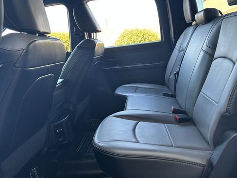 Used 2024 RAM 2500 Tradesman w/ Chrome Appearance Group image 41