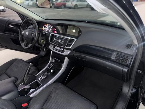 Used 2014 Honda Accord Sport image 24