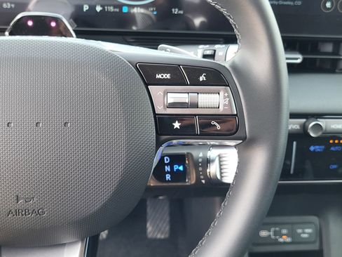 New 2026 Hyundai Ioniq 5 SEL AWD/4WD image 12