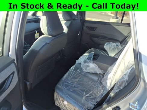 New 2026 Subaru Outback Limited XT AWD/4WD image 28